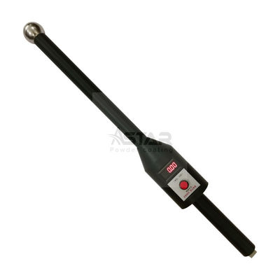 Medición Rod electrostática de alto voltaje