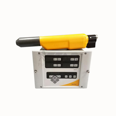 Máquina de capa automática del polvo CG06
