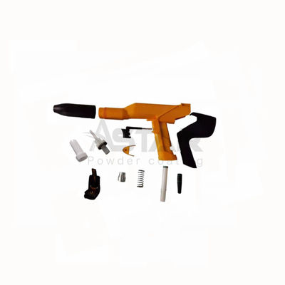 Recambios de GM04 OptiGun de la capa electrostática manual compatible del polvo