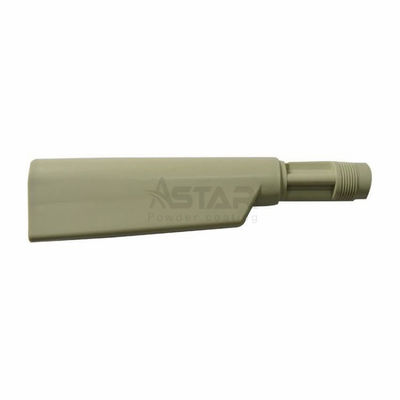 Arma de GEMA PG2A Grey Auto Electrostatic Powder Coating