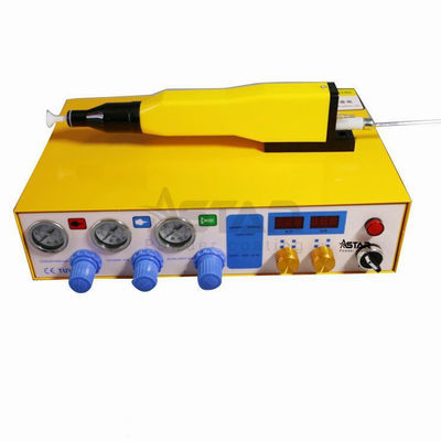 Máquina de capa electrostática del polvo, máquina de capa automática del polvo 30W