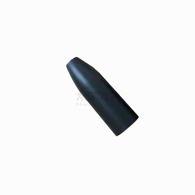 1007229 el arma roscado de espray de la manga GA03 GM03 pulveriza recambios de capa