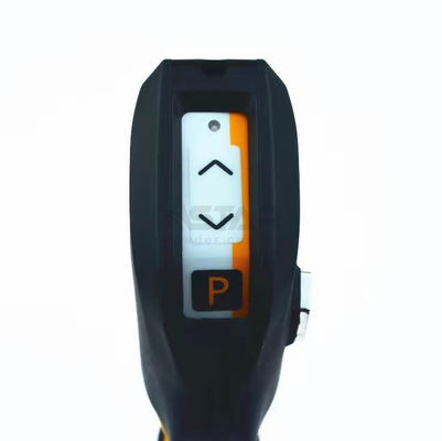 Módulo teledirigido de GEMA OptiSelect Pro GM04 del arma de espray manual de polvo