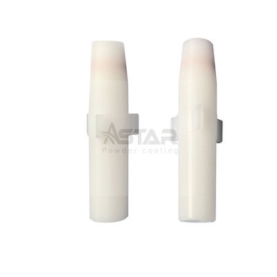 134385 pulverice los recambios de capa, manga del desgaste para Nordson Versa Spray Gun