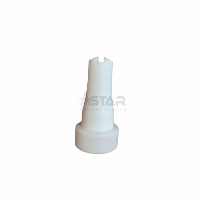 1010752 perfiles planos de NF27 Jet Standard Nozzle Suitable For o partes planas