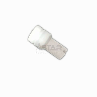 390446 boca de espray de la fan de C4 VL de Wagner PEM - polvo C4 que cubre recambios