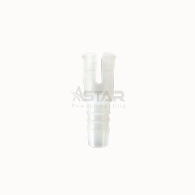 El tenedor OptiGun GA03-X de 1008642 mangueras pulveriza recambios de capa