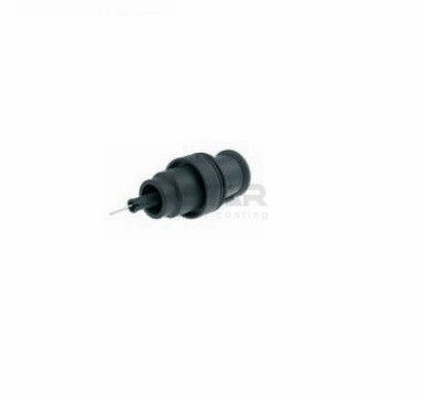 390916 tenedor de electrodo oscuro de la ronda C4 de Grey Wagner Powder Coating Gun Parts