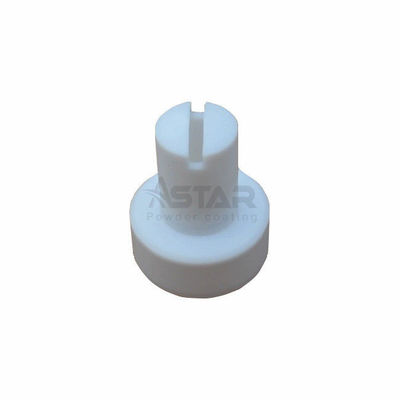 1000049 NF08 PTFE Jet Spray Nozzle For Gm plana 01 Gm02 y Ga02