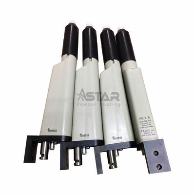 361 690 alto voltaje Gema Powder Coating Gun de la PÁGINA 2-A