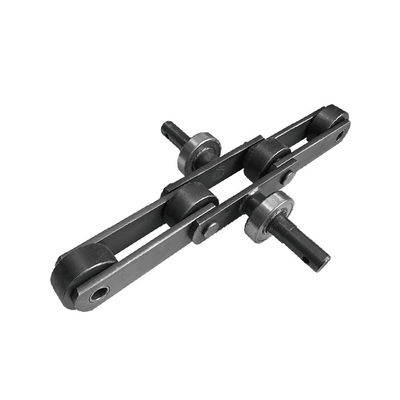 Cinta transportadora resistente de los sistemas de transportador TS16949