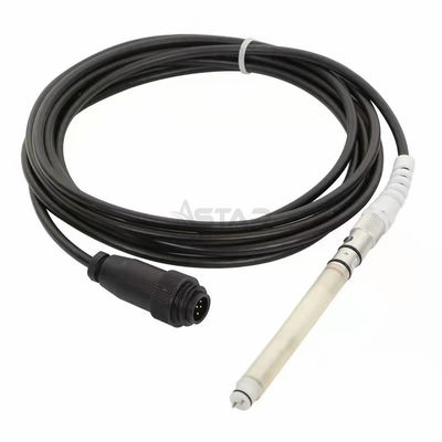 Cable de las piezas de PG1 GA02 GA03 Gema Powder Coating Gun Spare