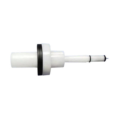 Electrodo redondo del tenedor del arma de la pintura de Gema OptiFlex 2 GM03 GA03 1008152