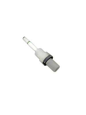 El tenedor de electrodo de la ronda NS09 1008258 pulveriza los recambios de capa para el arma de espray de Gema OptiFlex 2 GM03 GA03