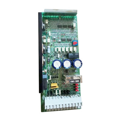 Recambios de la máquina de capa del polvo del Ce del tablero de Gema Original Pg Pcb Circuit