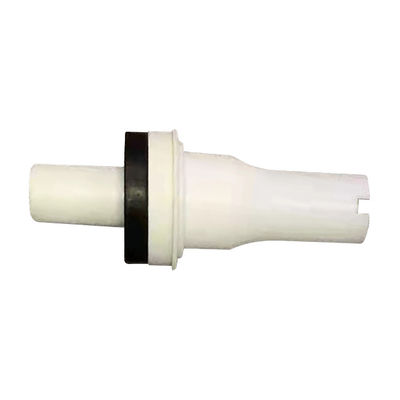 Tipo plano recambios del arma de B07 524001 E de la máquina de capa del polvo del electrón de la boca
