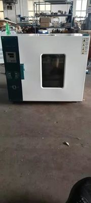 Ráfaga eléctrica 1.8KW que seca a Oven Industrial Constant Temperature