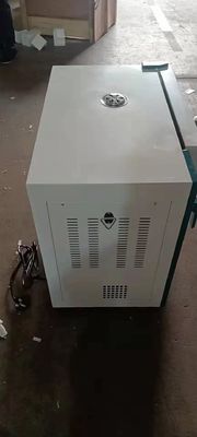 Ráfaga eléctrica 1.8KW que seca a Oven Industrial Constant Temperature