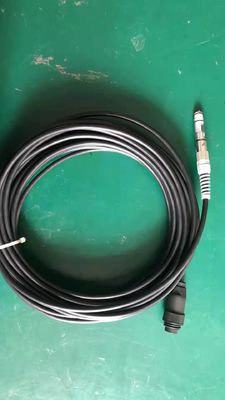 los 20M Gun Cable Powder que cubre los recambios para Gema Automatic Powder Gun