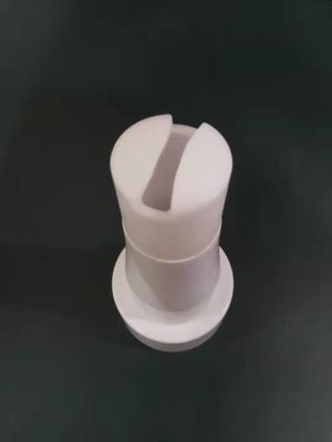 1007 934 Boquilla de chorro plano NF20 para la pistola de recubrimiento de polvo GM03 GA03