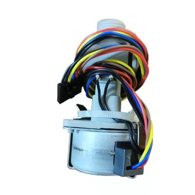 1000064 Válvula de aceleración eléctrica de solenoide para piezas CG21
