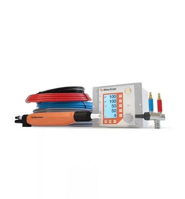 Inyector 50lt/Min completo 100lt/Min del polvo del electrón para el amo de la E-capa