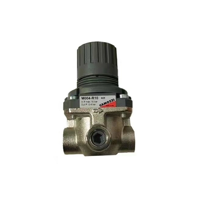 Reductor manorreductor de la válvula M Series Small Pressure de la barra de M004-R10 Camozzi 3