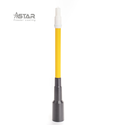 2323366 5,19 pulgadas pulverizan la extensión de capa del arma de espray de la mano del PEM X1 Vl 150 de los recambios