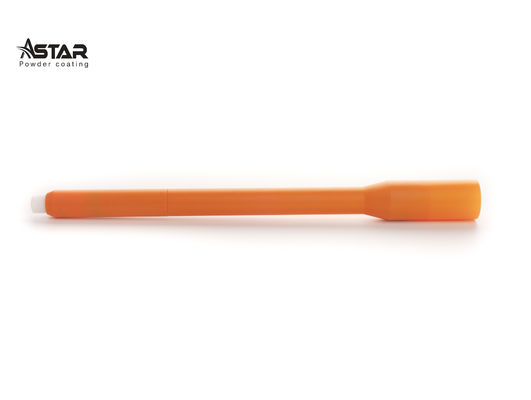 1007719 Ga03 Arma automática de recubrimiento de polvo de 300 mm de extensión con boquilla plana