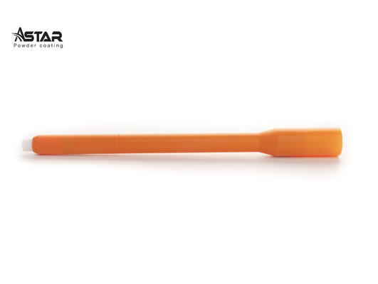 1007719 el arma automático de la capa del polvo de Optigun Ga03 ahorra la extensión de 300m m con la boca plana