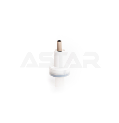 382922 Gema Optigun Ga 02 recambios Ns02 automático del arma de la capa del polvo alrededor de Jet Nozzle Set