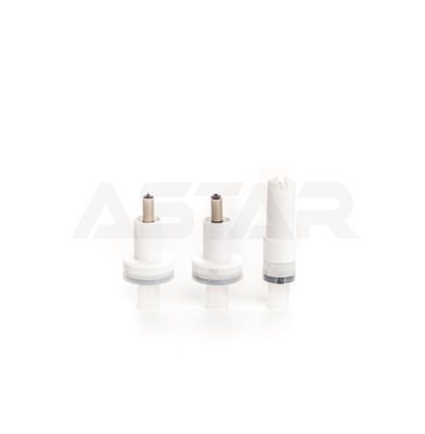 PTFE pulverizador de revestimiento de la pistola de boquilla original compatible para Gm02 Ga02