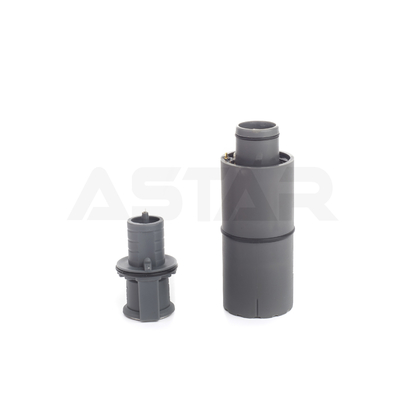 Cuerpo 390204 de la boca del tenedor de electrodo de los recambios de la capa del polvo del PEM C4 de Hicoat 390915