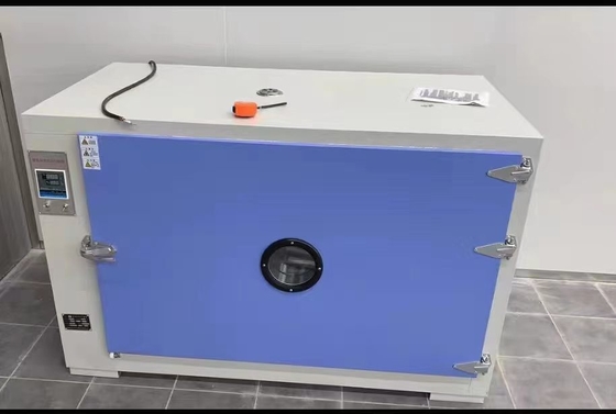 Ráfaga eléctrica del eje que seca a Oven Constant Temperature AC220V