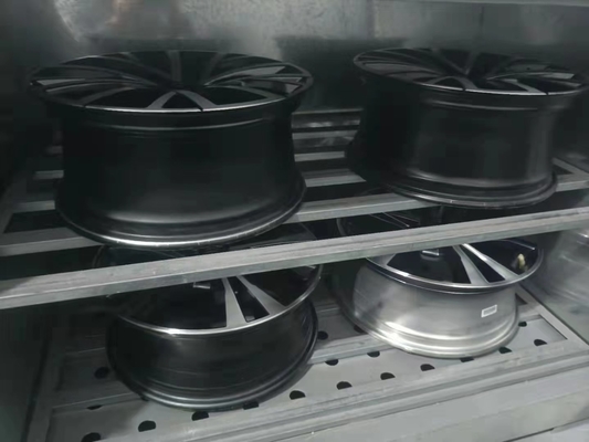 Ráfaga eléctrica del eje que seca a Oven Constant Temperature AC220V