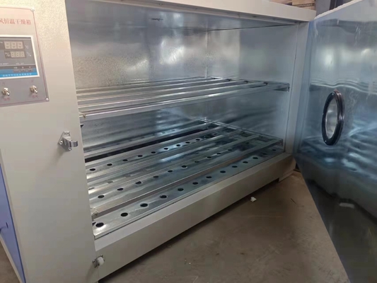 Ráfaga eléctrica del eje que seca a Oven Constant Temperature AC220V