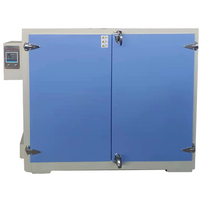 Ráfaga eléctrica del eje que seca a Oven Constant Temperature AC220V