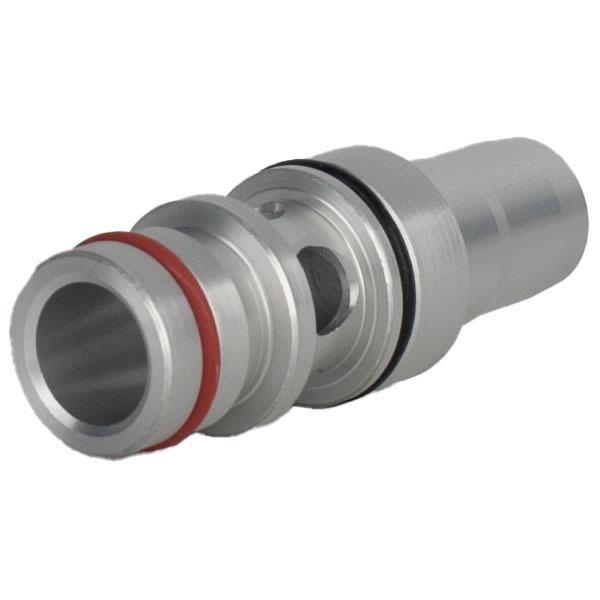 249506 Repuestos de las bombas de alimentación de polvo métricas para sujetadores de garganta 0