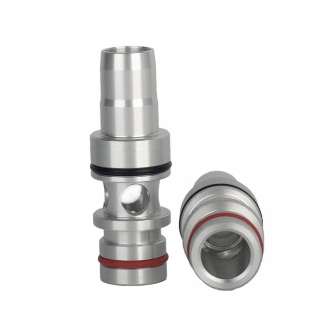 249506 Repuestos de las bombas de alimentación de polvo métricas para sujetadores de garganta 1