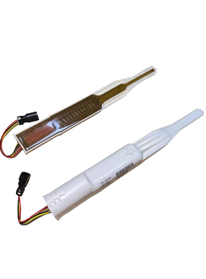 1084821 Pistola de pulverización automática de pulverización no OEM Parte de suministro de energía Polished Plastic Powder Coating Encore Parts 1