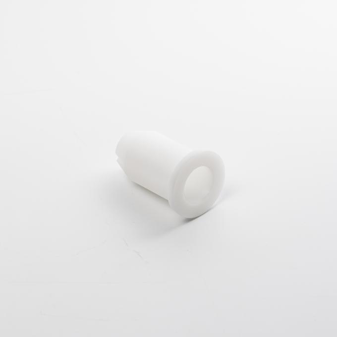 1010661 NO OEM NOZZLE Flat Spray 13 mm ID 4 mm para la pistola de recubrimiento en polvo 1