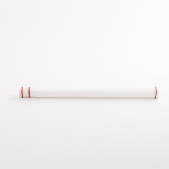 NO OEM 1009705 tubo de polvo de 0,50 pulgadas para pistola de pulverización automática para piezas de pistola de montaje 0