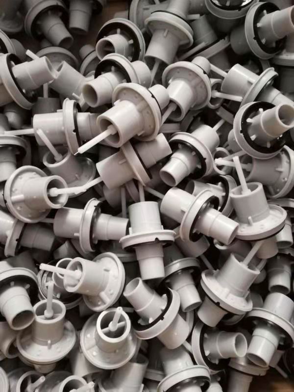 1604824 1106078 1605863  LT Manual Pistola de pulverización de polvo Ensamblaje de electrodo de pulverización plana Soporte de electrodo de pulverización plana Energía eléctrica 2