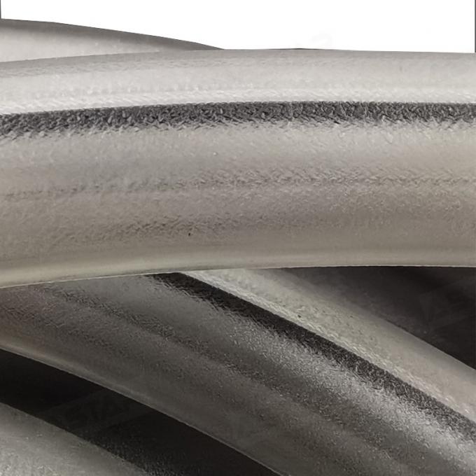 11/16 mm 105139 12/18 mm 1001674 10/15 mm 1001673 POE manguera de polvo conductor antistatico OEM personalizable 2