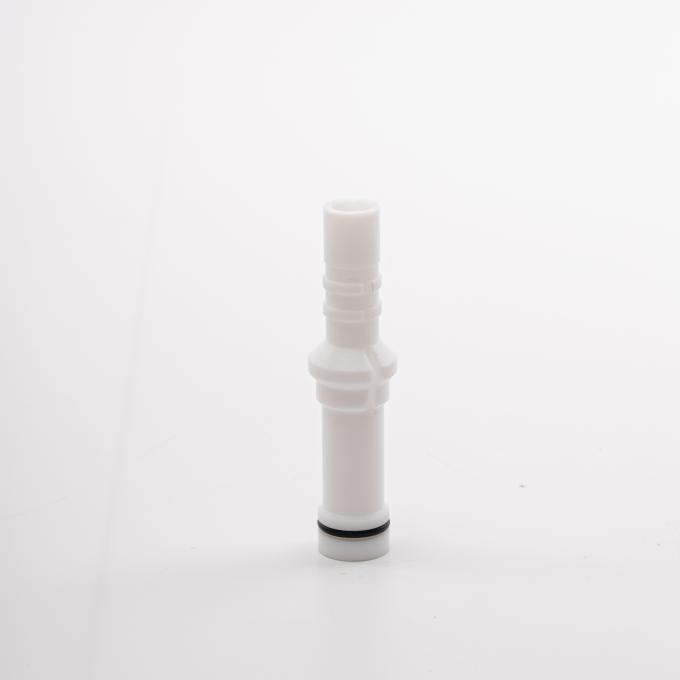 NO OEM 2411125 Boquilla de inyección ET para inyector de polvo PI-F1 0