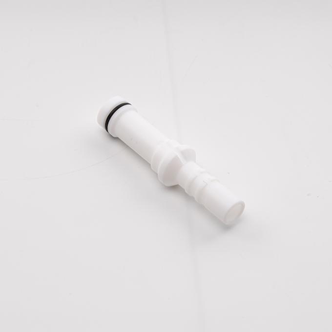 NO OEM 2411125 Boquilla de inyección ET para inyector de polvo PI-F1 1