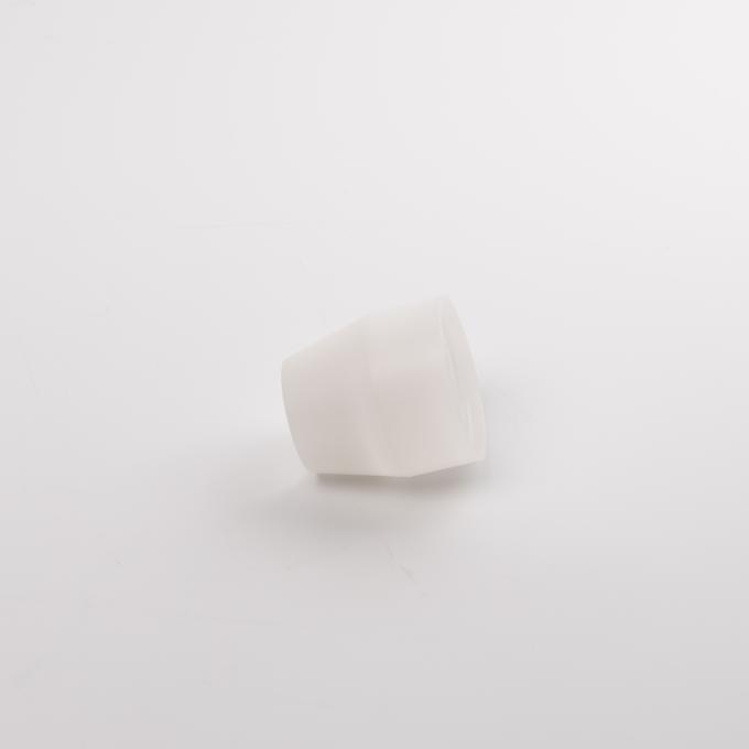 NO OEM 1005028 NUT Cerradura de boquilla recubrimiento en polvo piezas de repuesto para pistola de recubrimiento en polvo 0