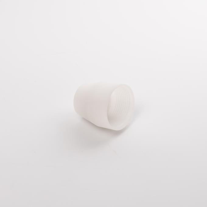 NO OEM 1005028 NUT Cerradura de boquilla recubrimiento en polvo piezas de repuesto para pistola de recubrimiento en polvo 1