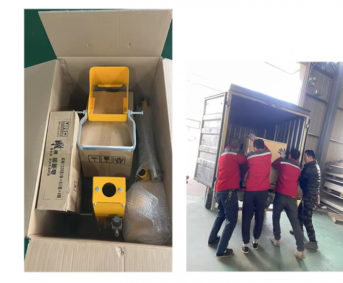 377764 Tivar Insert Sleeve Venturi para inyector de polvo IG02 soporte OEM personalizable 7