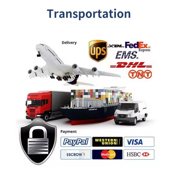 377764 Tivar Insert Sleeve Venturi para inyector de polvo IG02 soporte OEM personalizable 8